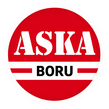 Aska Boru